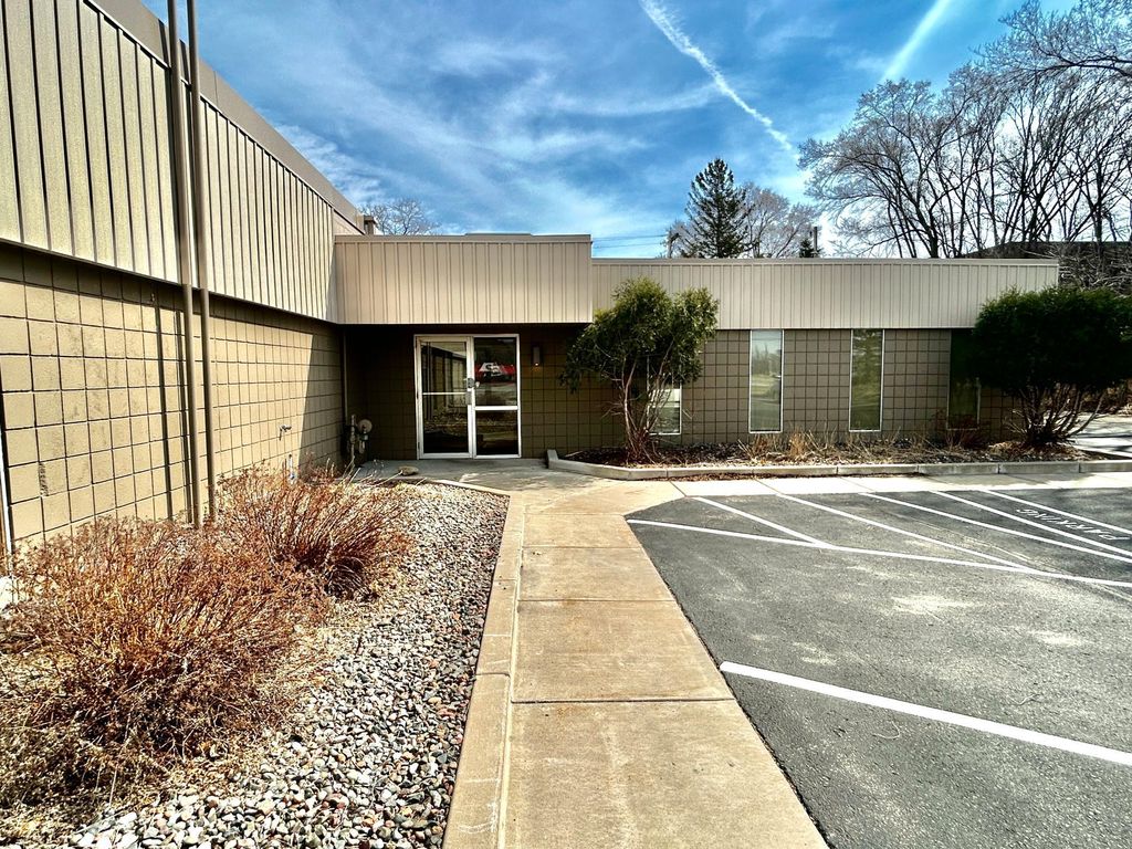 Photo of 8535 Central Avenue NE, Blaine, MN 55434 (MLS # 7046926)