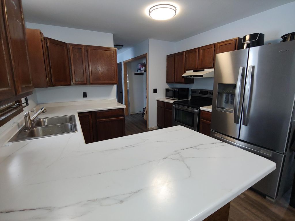 Photo of 1813 Robin Hood Drive, Thief River Falls, MN 56701 (MLS # 7018025)