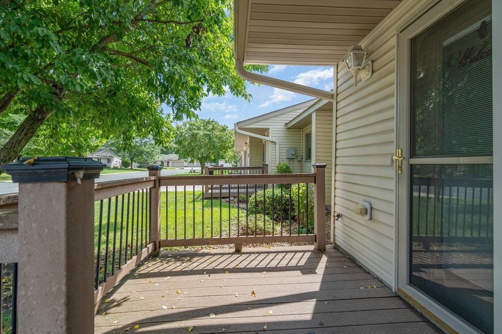 Photo of 220 6th Street NE, Montgomery, MN 56069 (MLS # 7002098)
