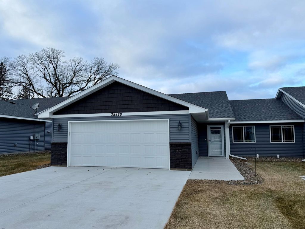 Photo of 38820 Maple Court, North Branch, MN 55056 (MLS # 7033302)