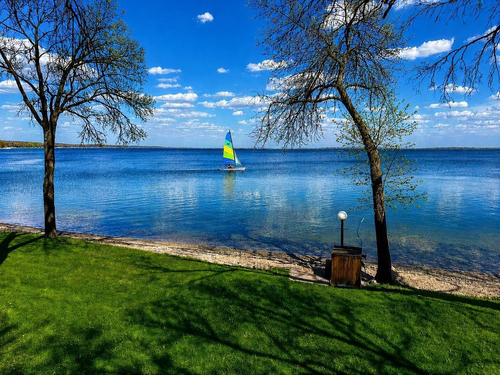 Photo of 14171 Skyline Drive, Spicer, MN 56288 (MLS # 7070945)