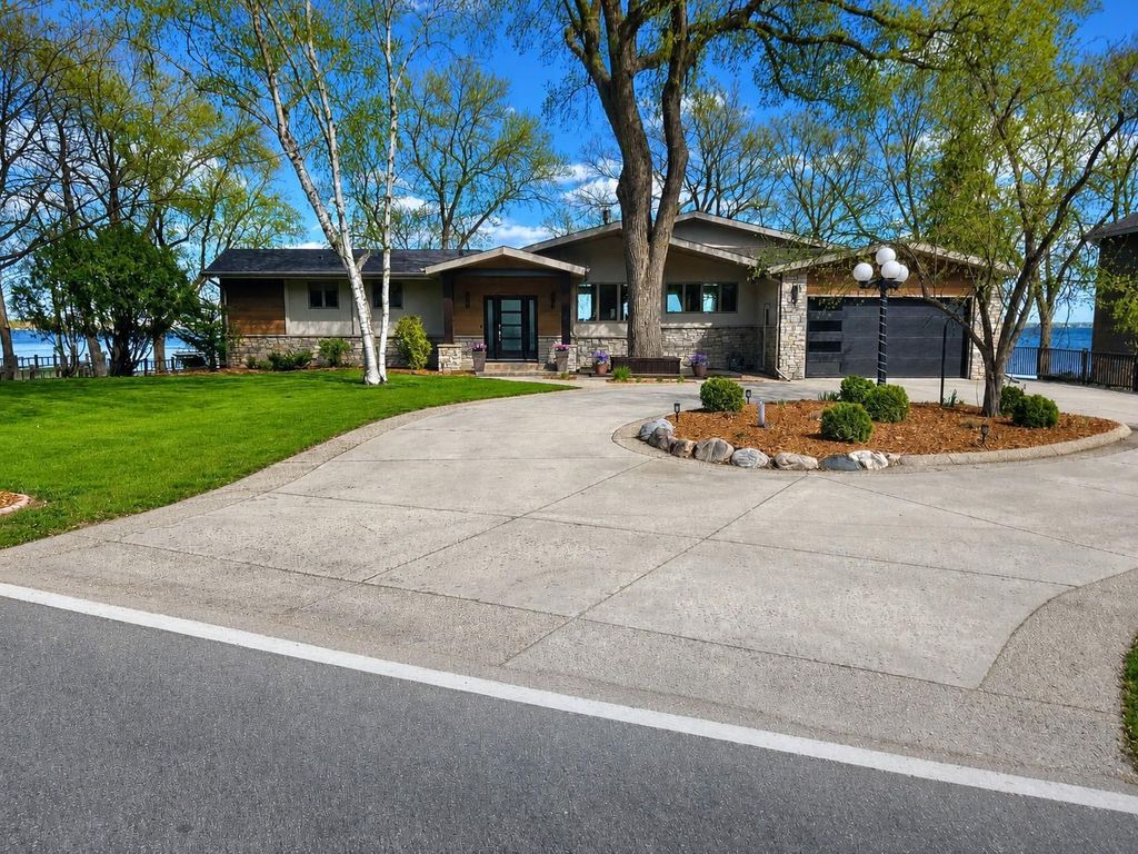 Photo of 14171 Skyline Drive, Spicer, MN 56288 (MLS # 7070945)