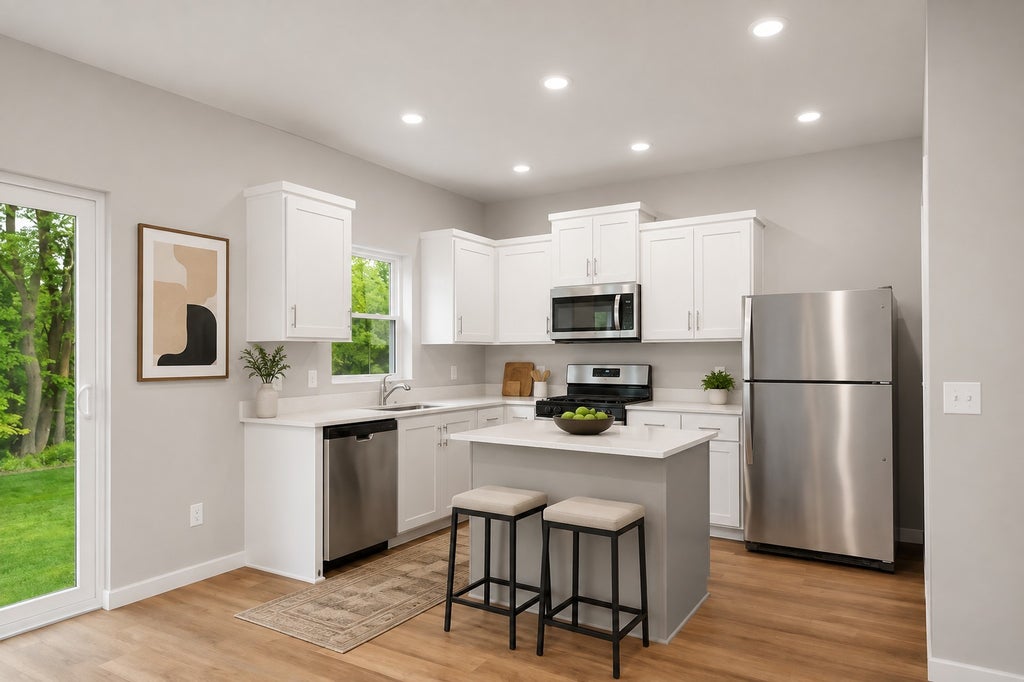 Photo of 685 Aspen Lane, Montrose, MN 55363 (MLS # 7131089)
