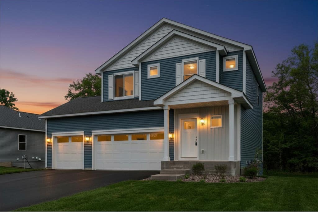 Photo of 685 Aspen Lane, Montrose, MN 55363 (MLS # 7131089)