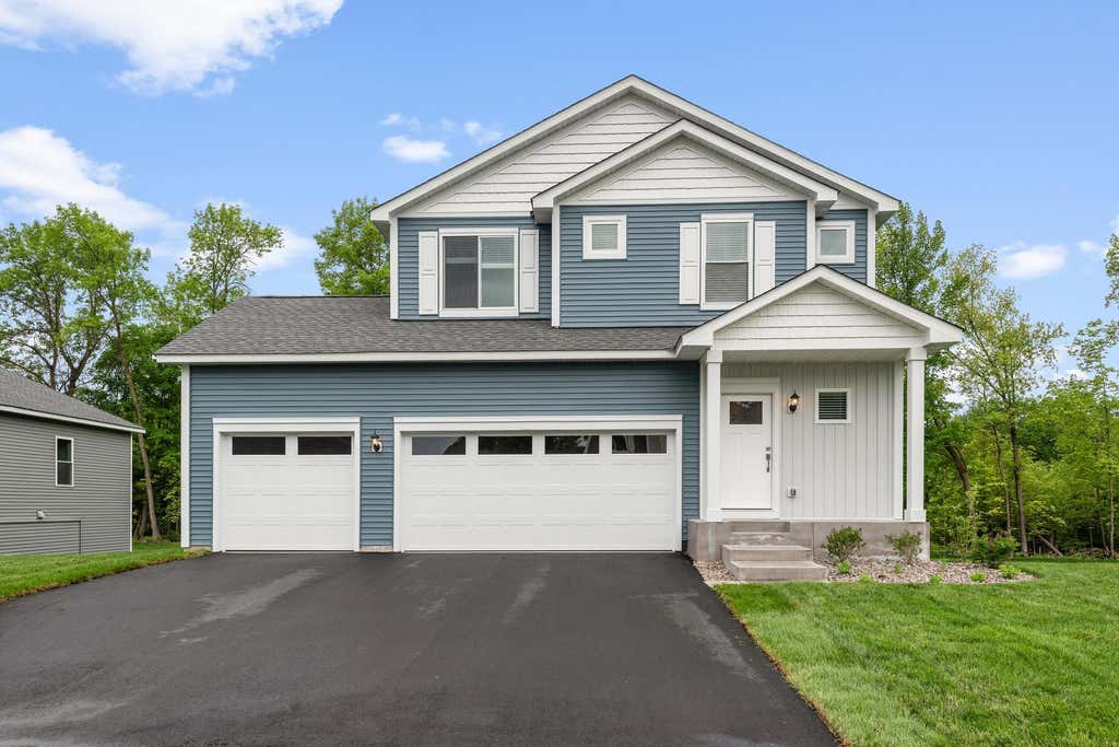 Photo of 685 Aspen Lane, Montrose, MN 55363 (MLS # 7131089)