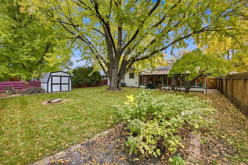Photo of 1911 18th Street S, Moorhead, MN 56560 (MLS # 7162375)