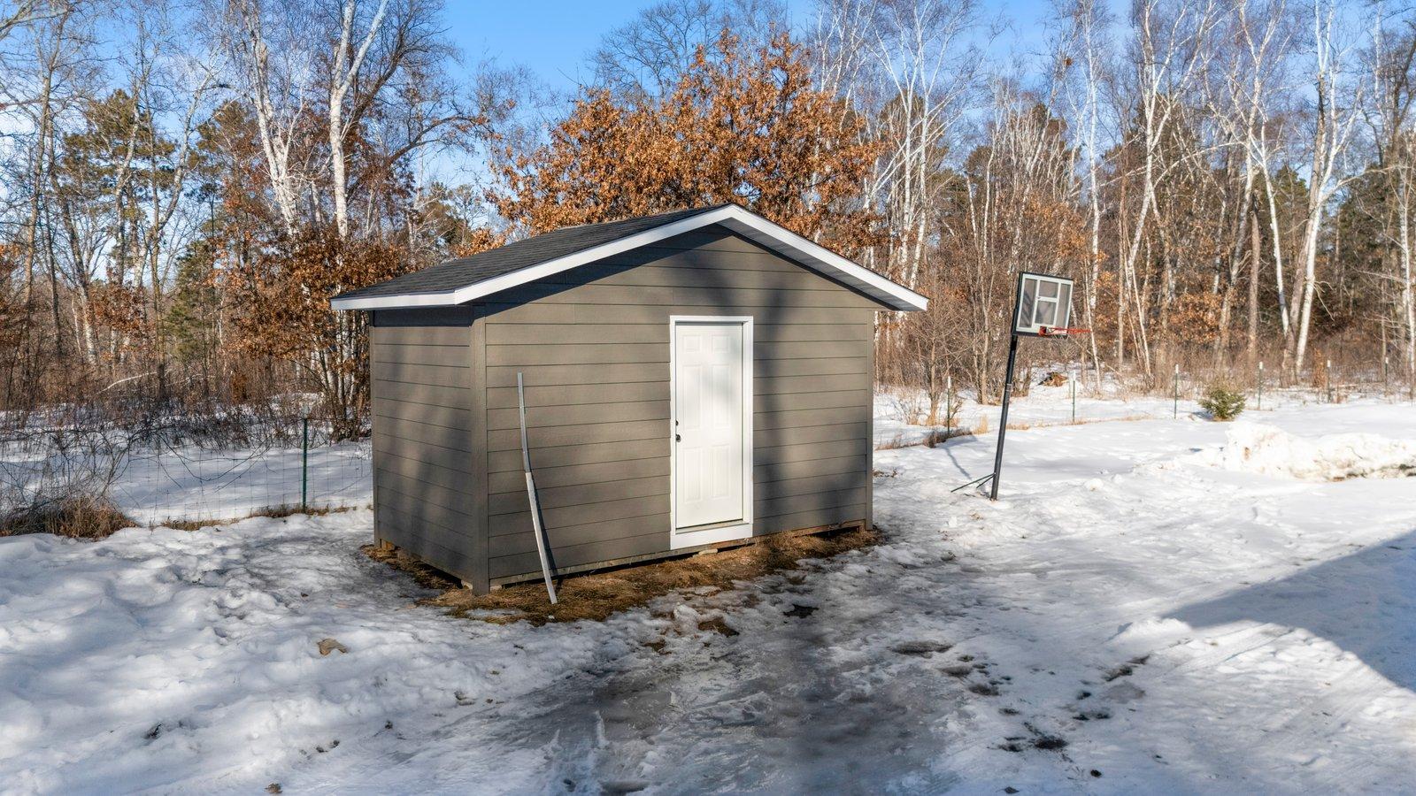 10656 Ottawa Trail