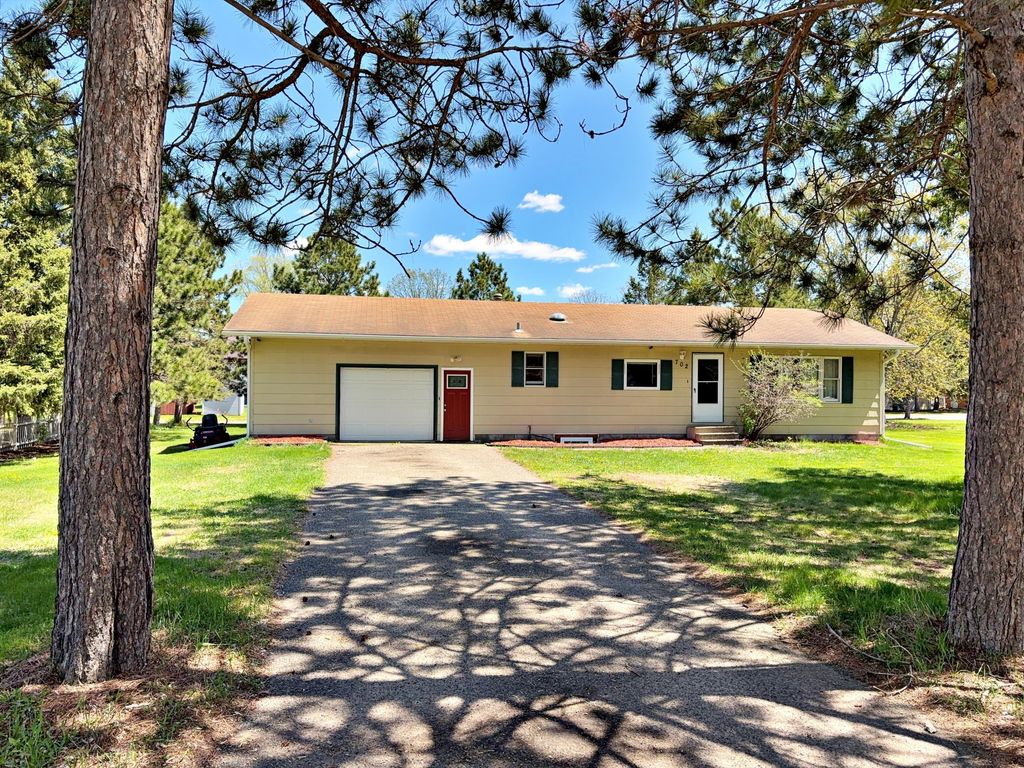 Photo of 702 Washington Avenue S, Park Rapids, MN 56470 (MLS # 7077114)