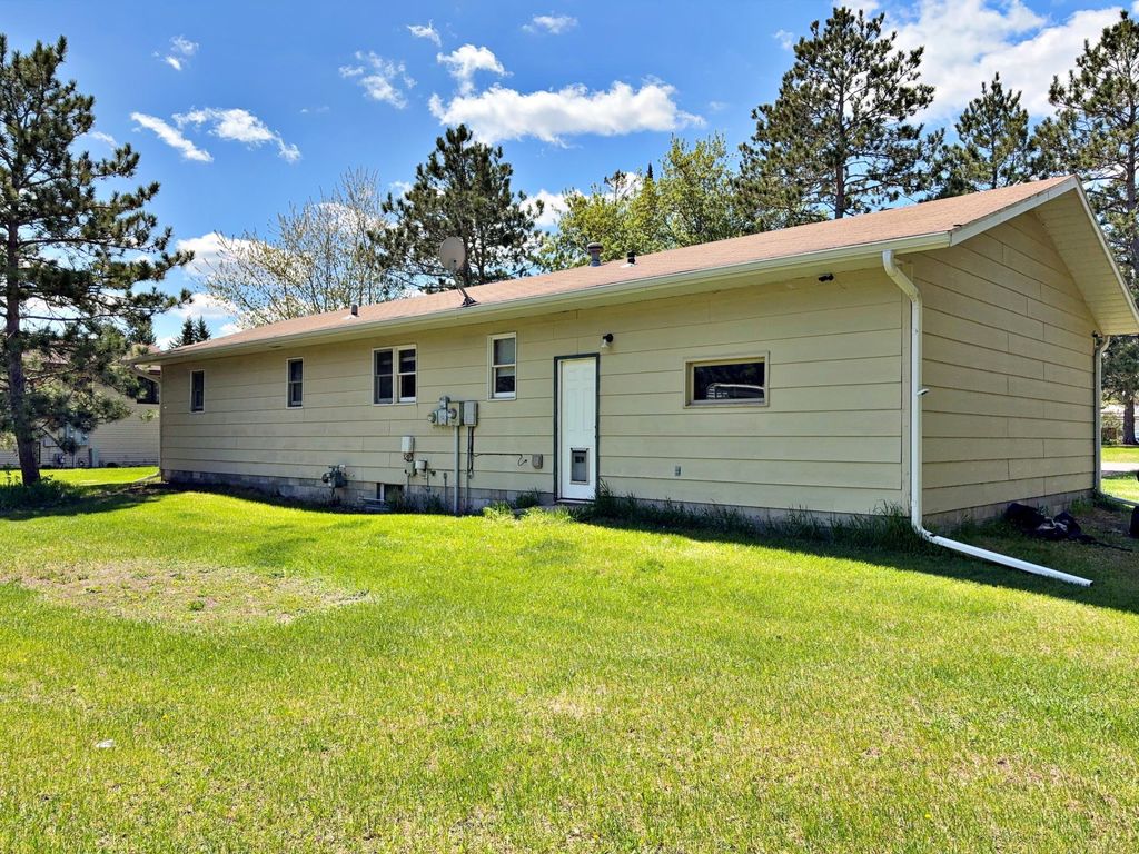 Photo of 702 Washington Avenue S, Park Rapids, MN 56470 (MLS # 7077114)