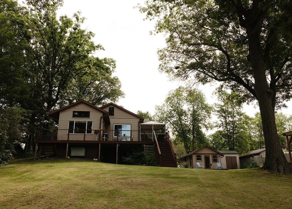 Photo of 1165 Birchwood Lane, Amery, WI 54001 (MLS # 7115624)
