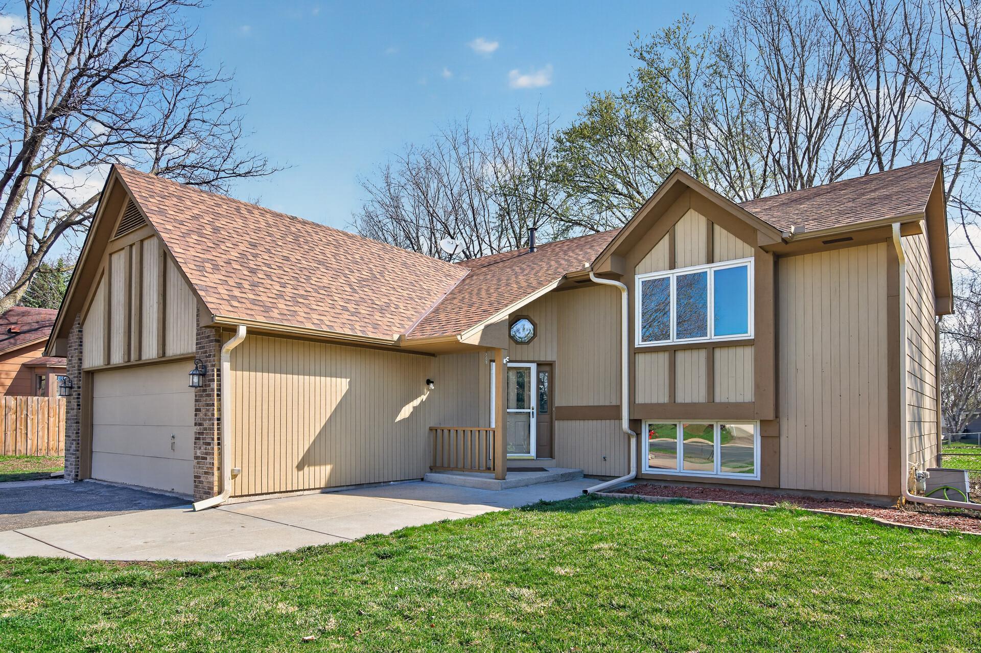 14121 Providence Lane