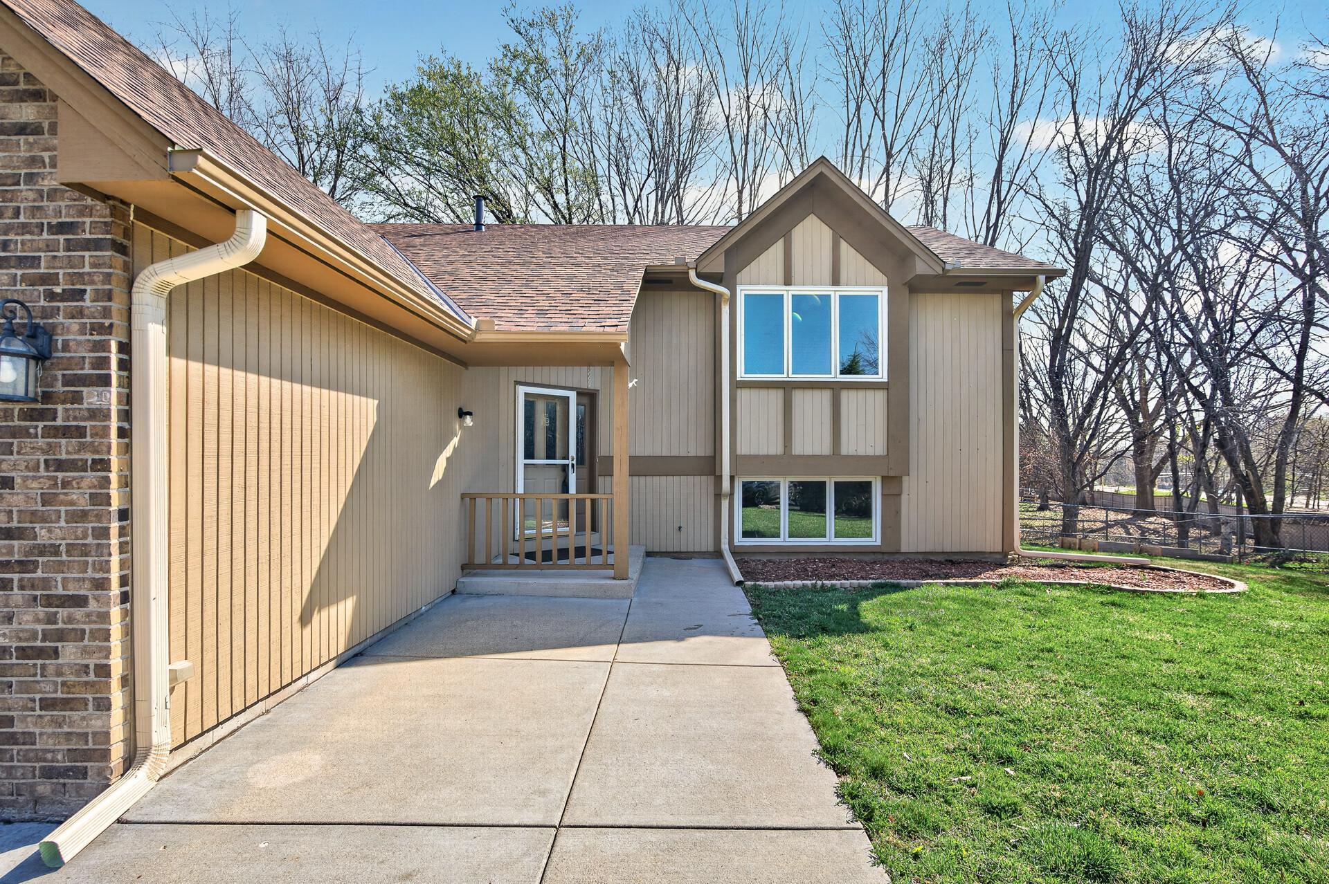 14121 Providence Lane