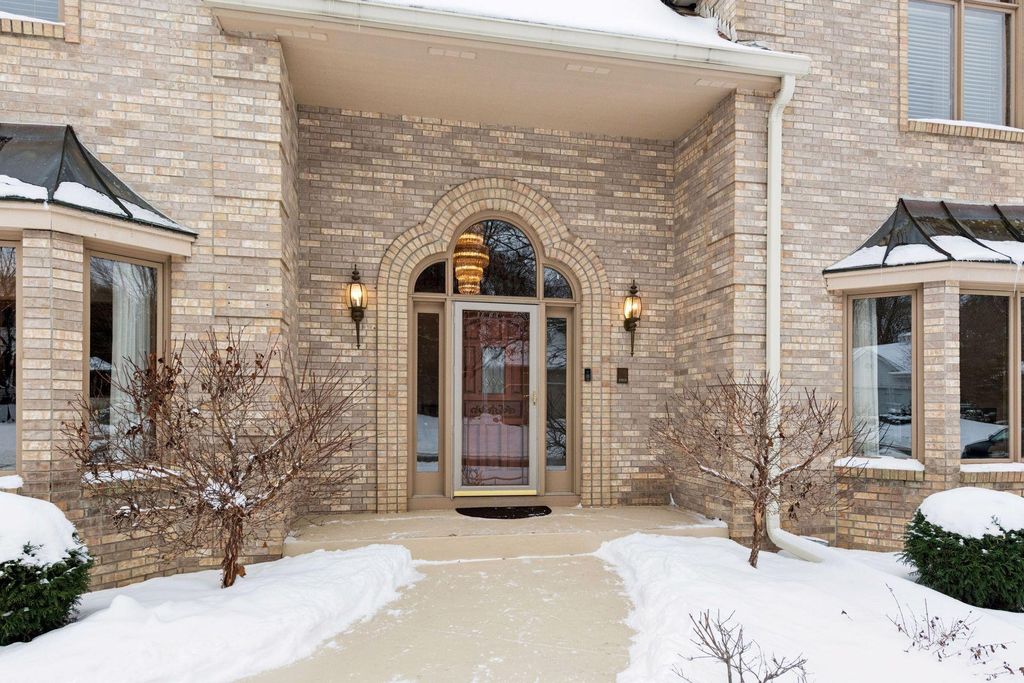 Photo of 11824 Welters Way, Eden Prairie, MN 55347 (MLS # 7007800)