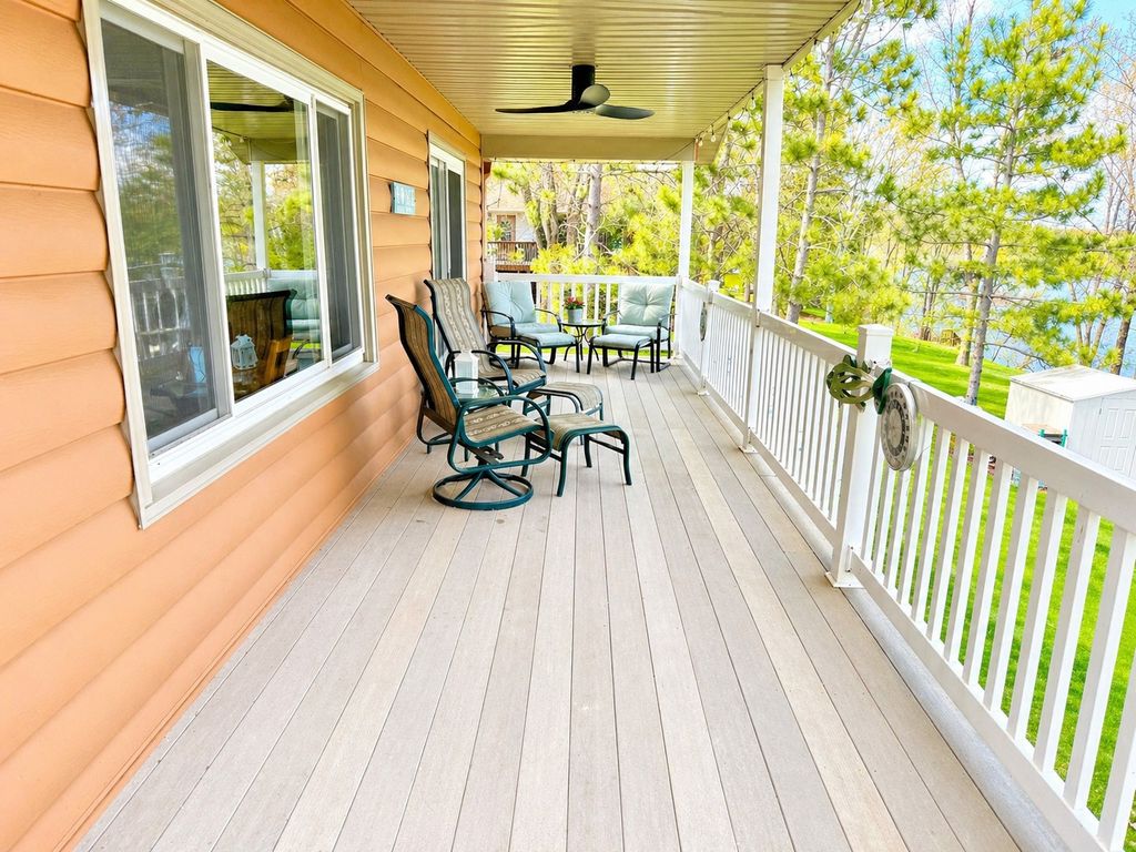 Photo of 17918 Raymond Avenue, Richmond, MN 56368 (MLS # 7045779)