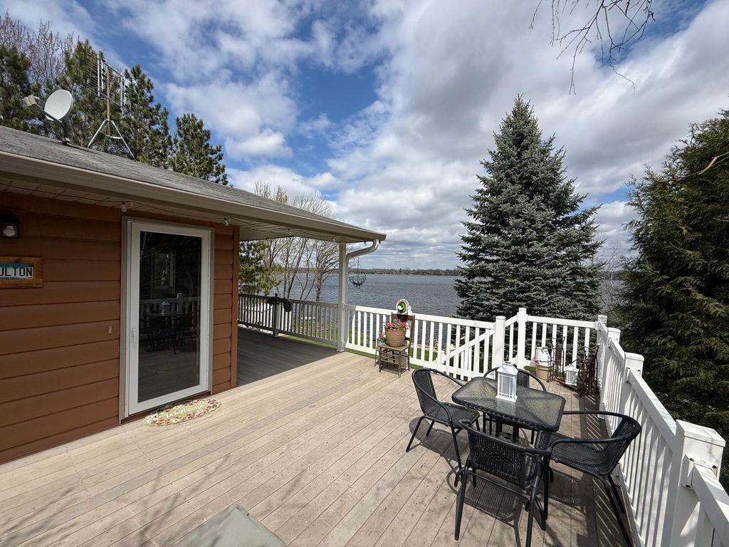 Photo of 17918 Raymond Avenue, Richmond, MN 56368 (MLS # 7045779)