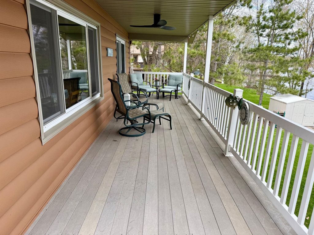 Photo of 17918 Raymond Avenue, Richmond, MN 56368 (MLS # 7045779)