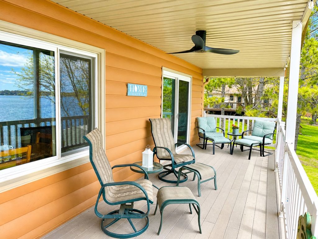 Photo of 17918 Raymond Avenue, Richmond, MN 56368 (MLS # 7045779)