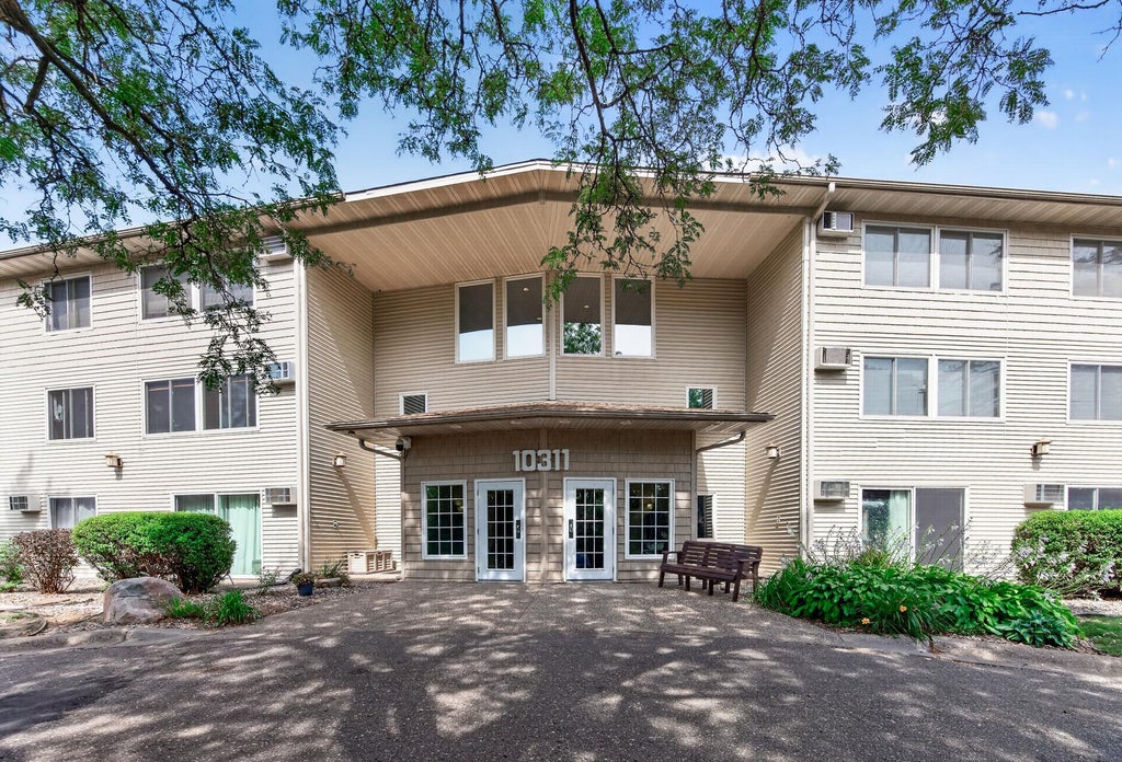 Photo of 10311 Cedar Lake Road #313, Minnetonka, MN 55305 (MLS # 7123792)