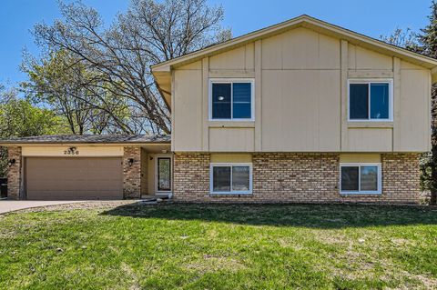 2356 Teakwood Drive E Maplewood MN 55119