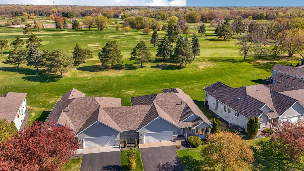 Photo of 911 138th Lane NE, Ham Lake, MN 55304 (MLS # 7066493)