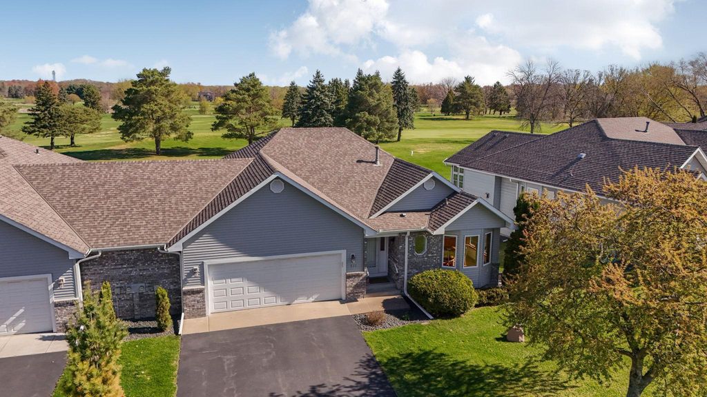 Photo of 911 138th Lane NE, Ham Lake, MN 55304 (MLS # 7066493)