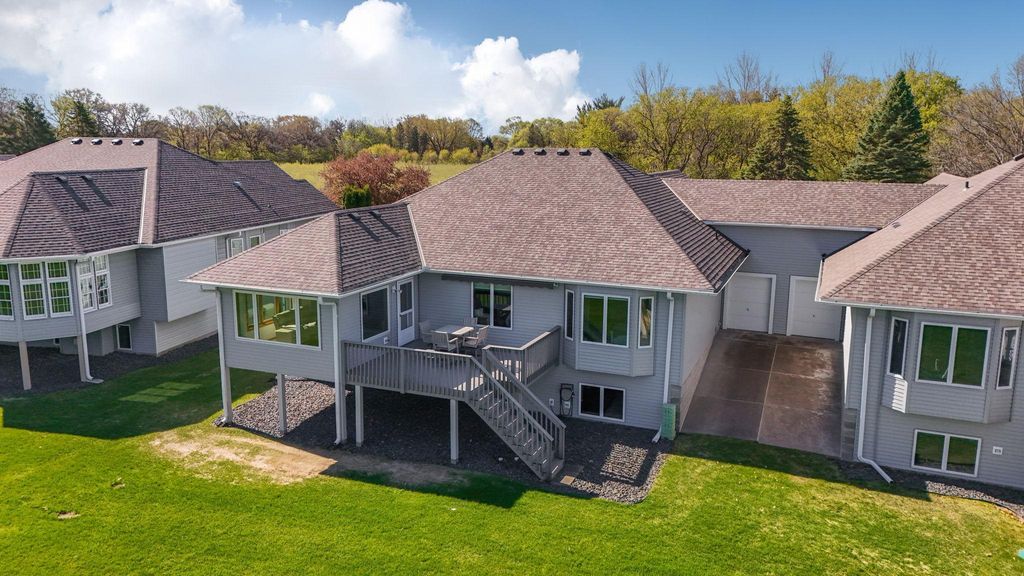 Photo of 911 138th Lane NE, Ham Lake, MN 55304 (MLS # 7066493)