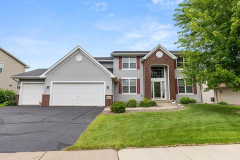 6626 Kimberly Lane N Maple Grove MN 55311
