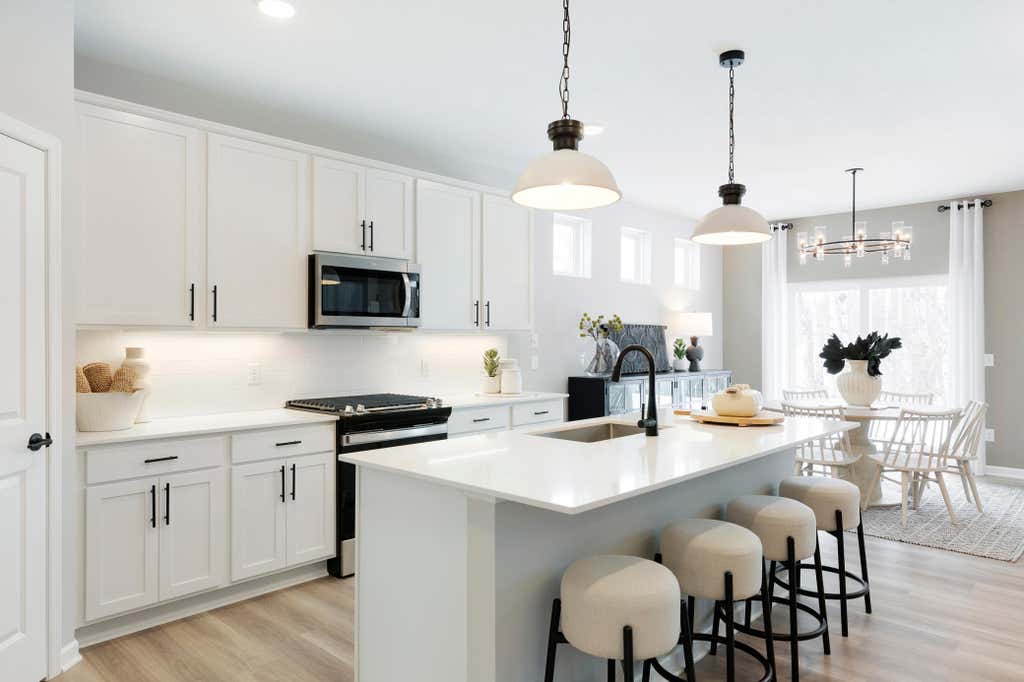 Photo of 12875 Weber Lane, Rogers, MN 55374 (MLS # 7124102)