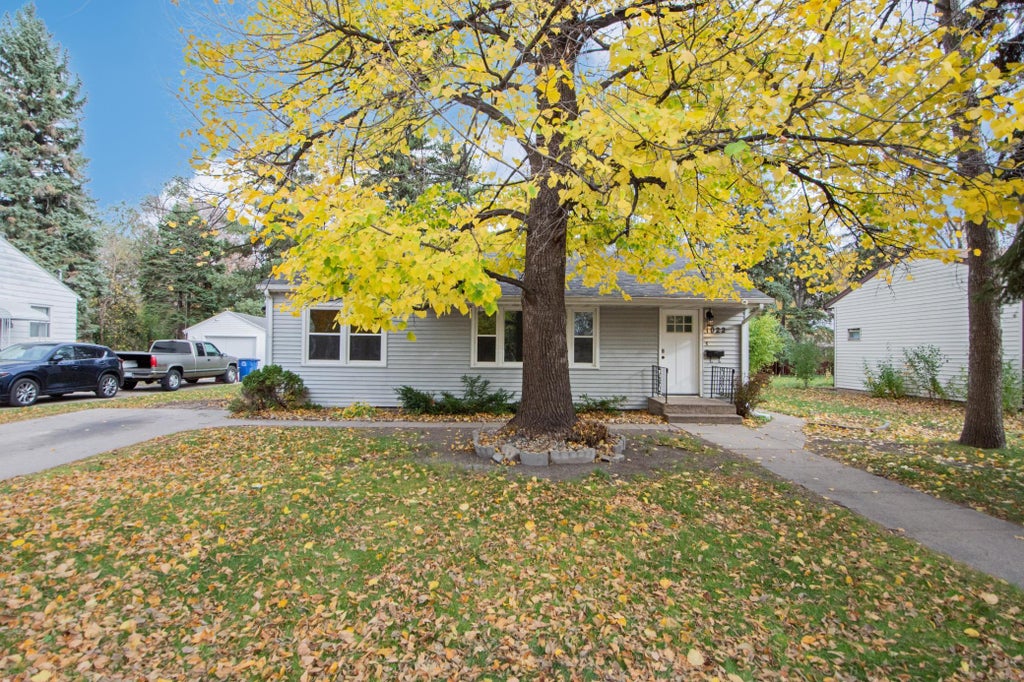 Photo of 1022 9th Street S, Moorhead, MN 56560 (MLS # 7160328)