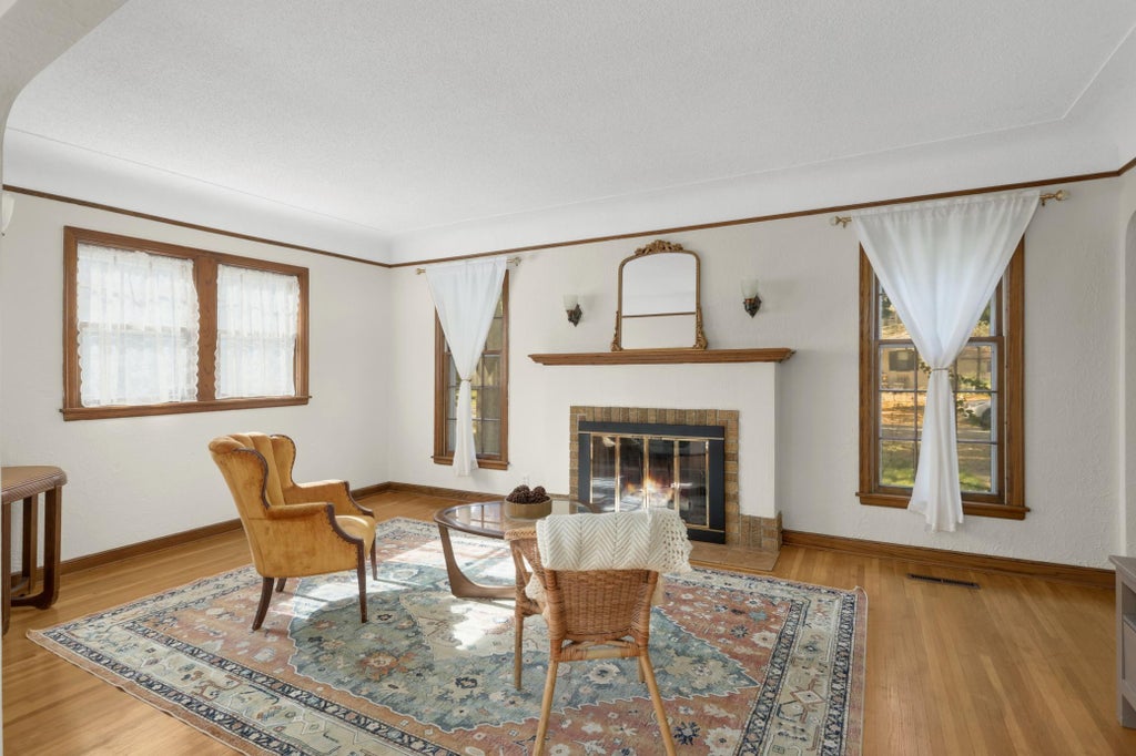 Photo of 5717 10th Avenue S, Minneapolis, MN 55417 (MLS # 7132653)