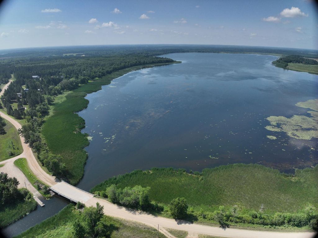 Photo of 14413 Blueberry Bridge Road, Menahga, MN 56464 (MLS # 6498684)