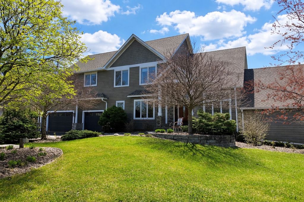 Photo of 2890 Imperial Avenue N, Lake Elmo, MN 55042 (MLS # 7065532)
