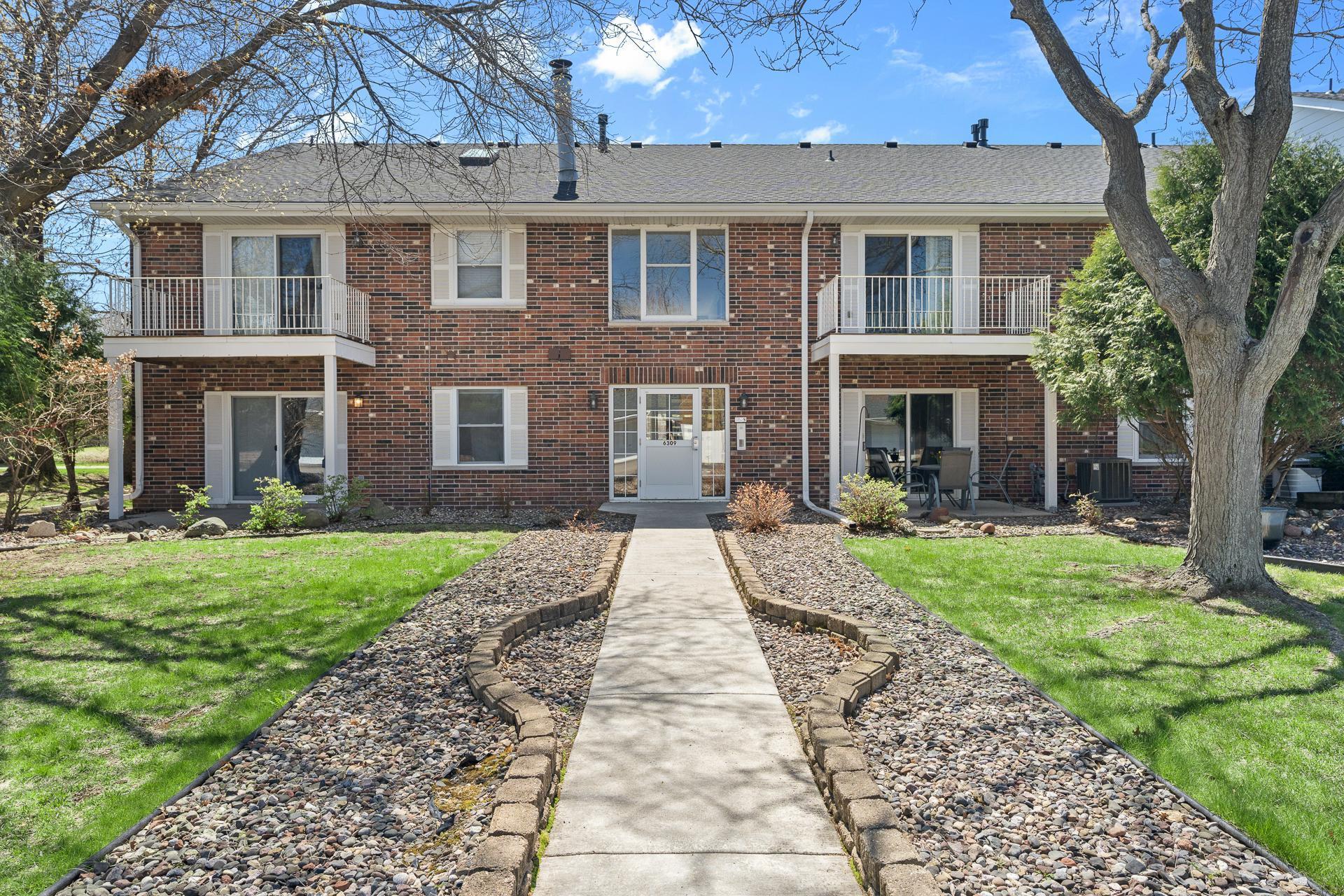 6309 Alderwood C