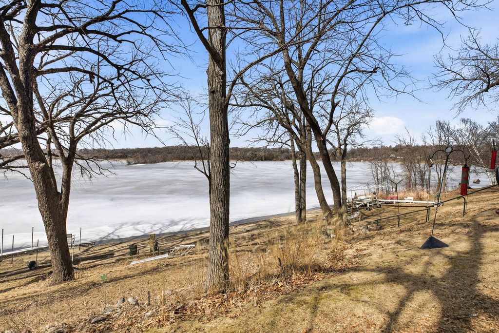 Photo of 18155 Dove Hill Road, Eden Valley, MN 55329 (MLS # 7046497)