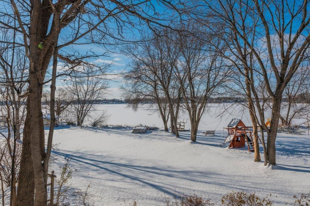 Photo of 4435 N Shore Drive, Orono, MN 55364 (MLS # 6824623)