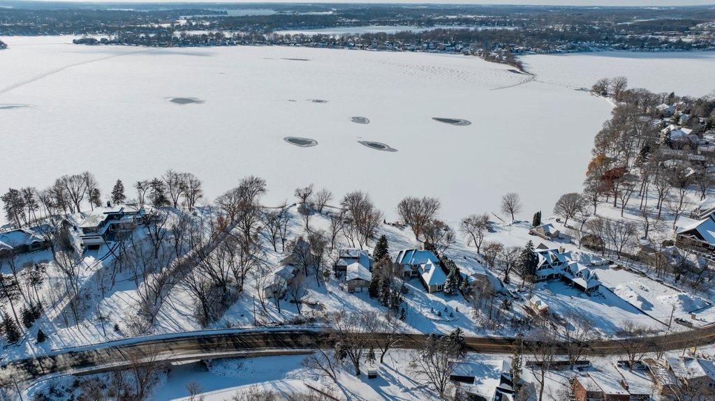 Photo of 4435 N Shore Drive, Orono, MN 55364 (MLS # 6824623)