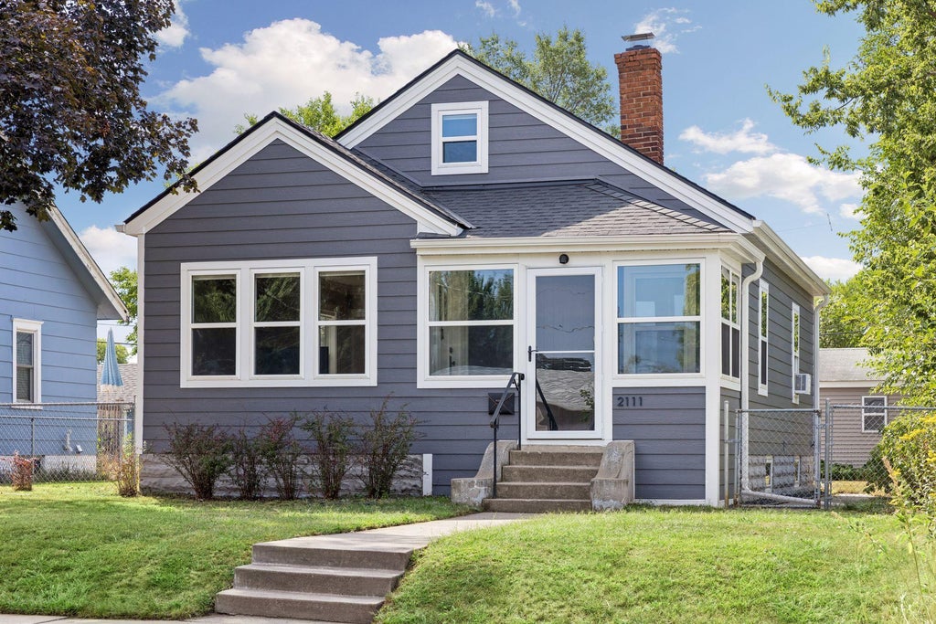 Photo of 2111 E 36th Street, Minneapolis, MN 55407 (MLS # 7145571)