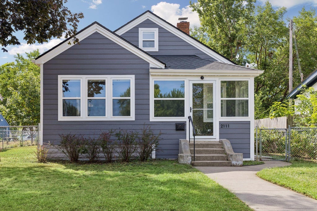 Photo of 2111 E 36th Street, Minneapolis, MN 55407 (MLS # 7145571)