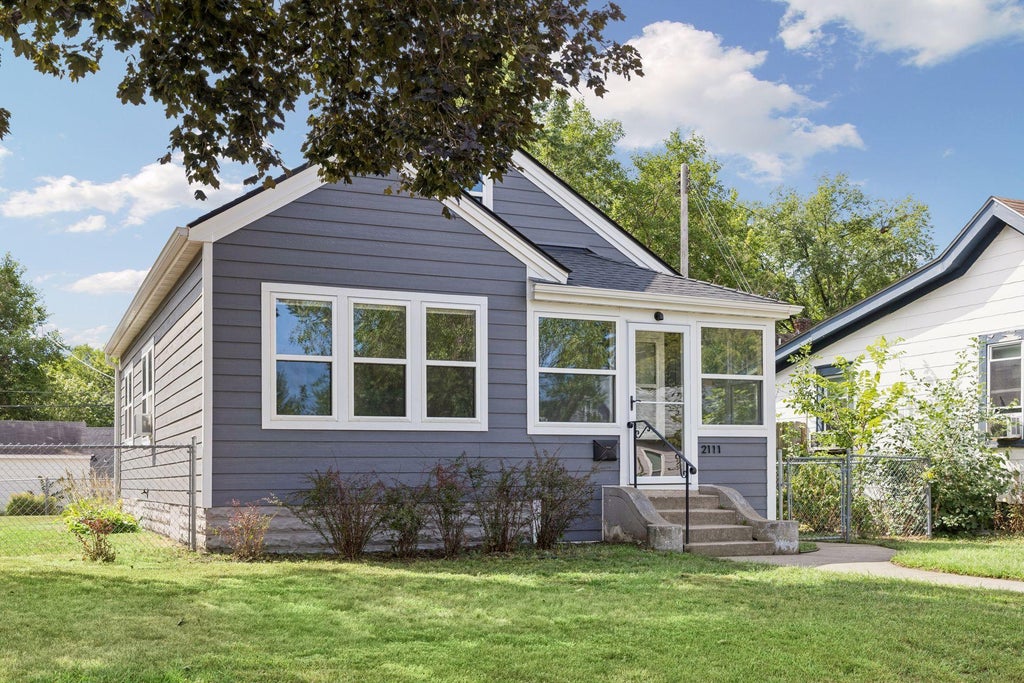 Photo of 2111 E 36th Street, Minneapolis, MN 55407 (MLS # 7145571)