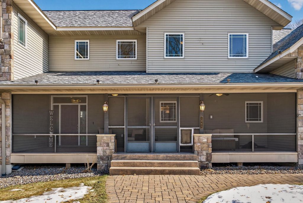 Photo of 1865 155th Street NW, Monticello, MN 55362 (MLS # 7020928)