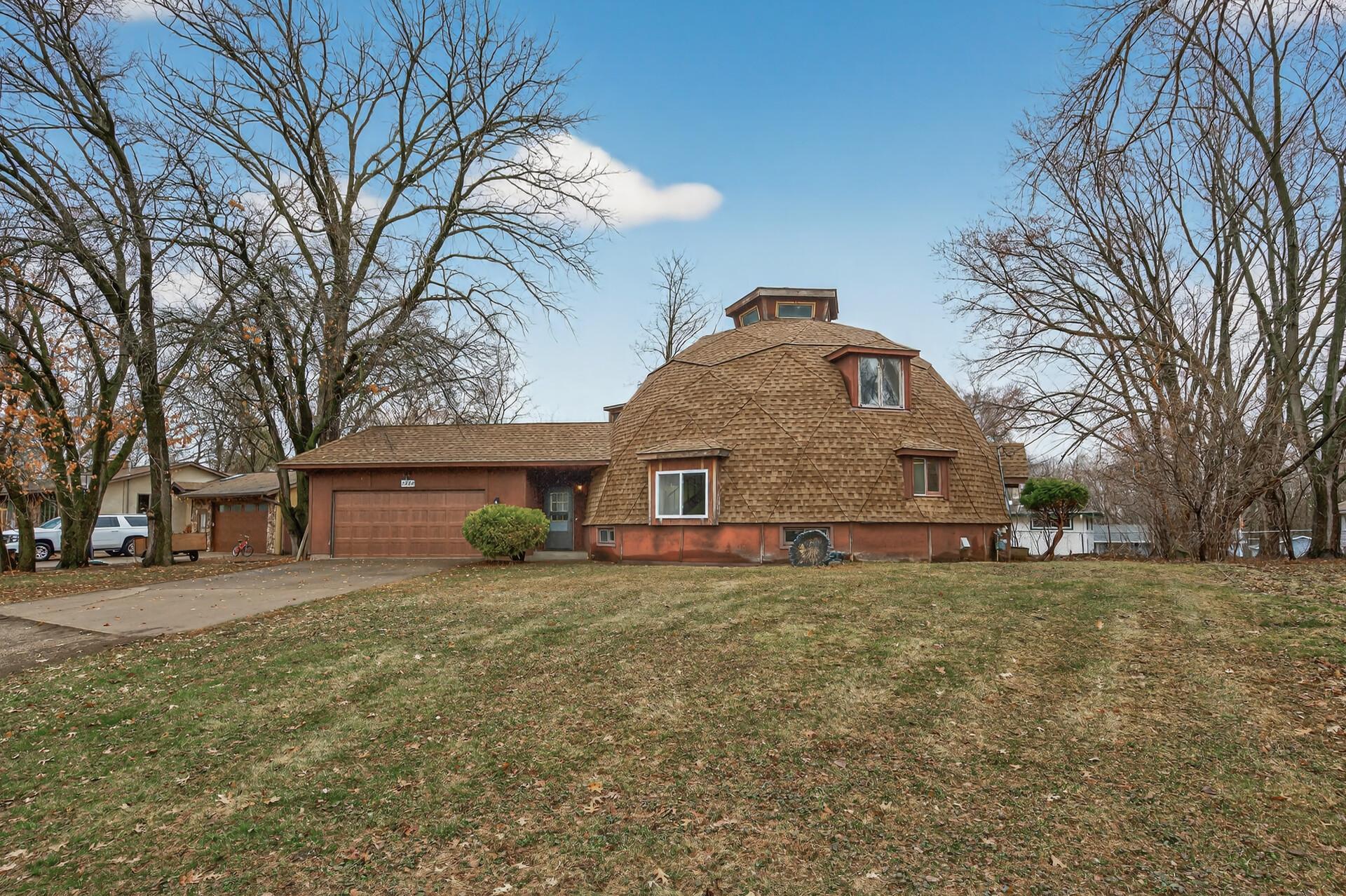 5444 Prospect Avenue