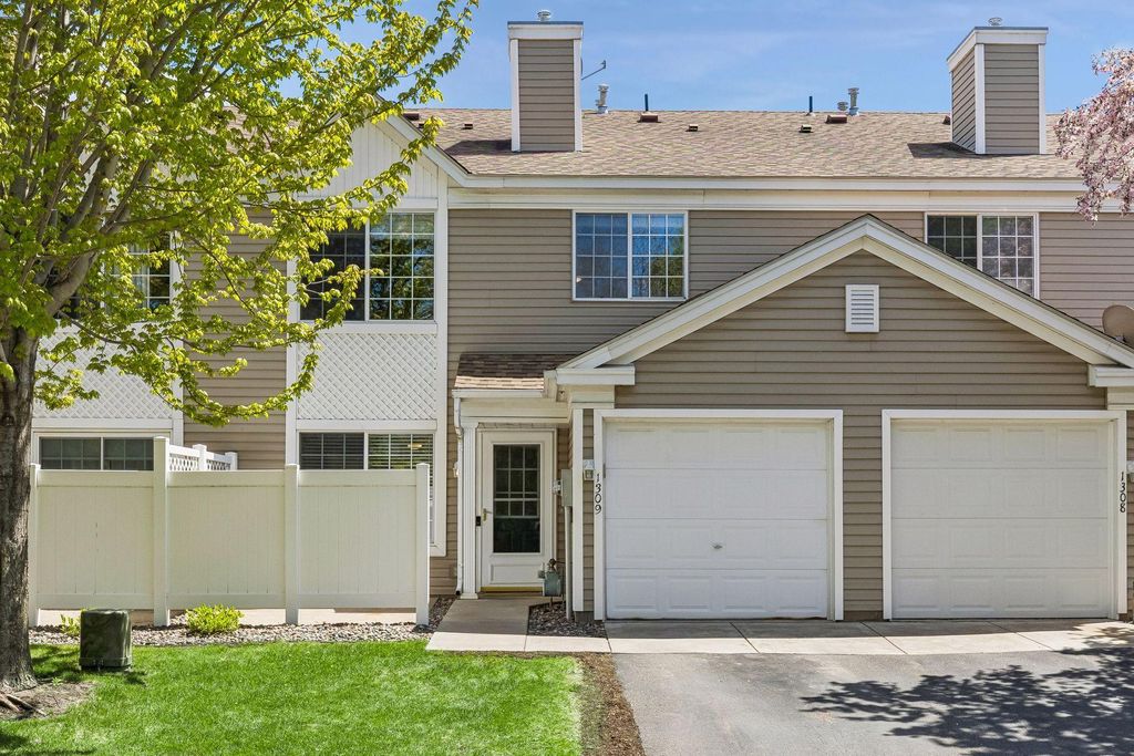 Photo of 12248 Killdeer Street NW #1309, Coon Rapids, MN 55448 (MLS # 7067423)