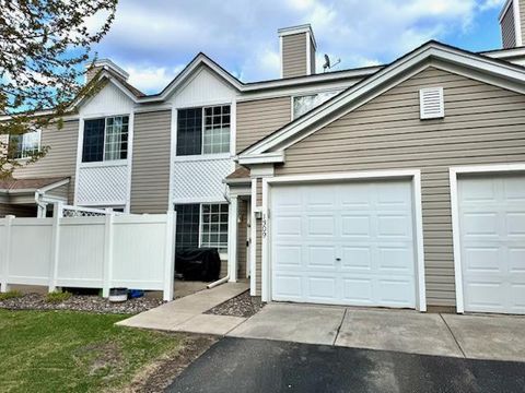 12248 Killdeer Street NW 1309 Coon Rapids MN 55448