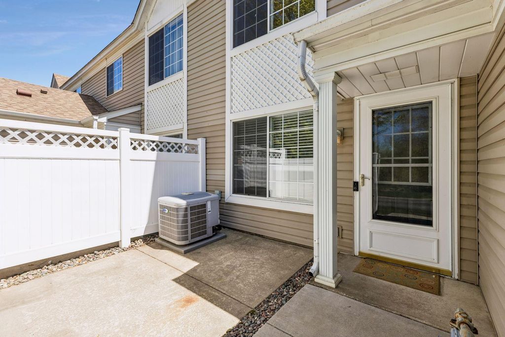 Photo of 12248 Killdeer Street NW #1309, Coon Rapids, MN 55448 (MLS # 7067423)