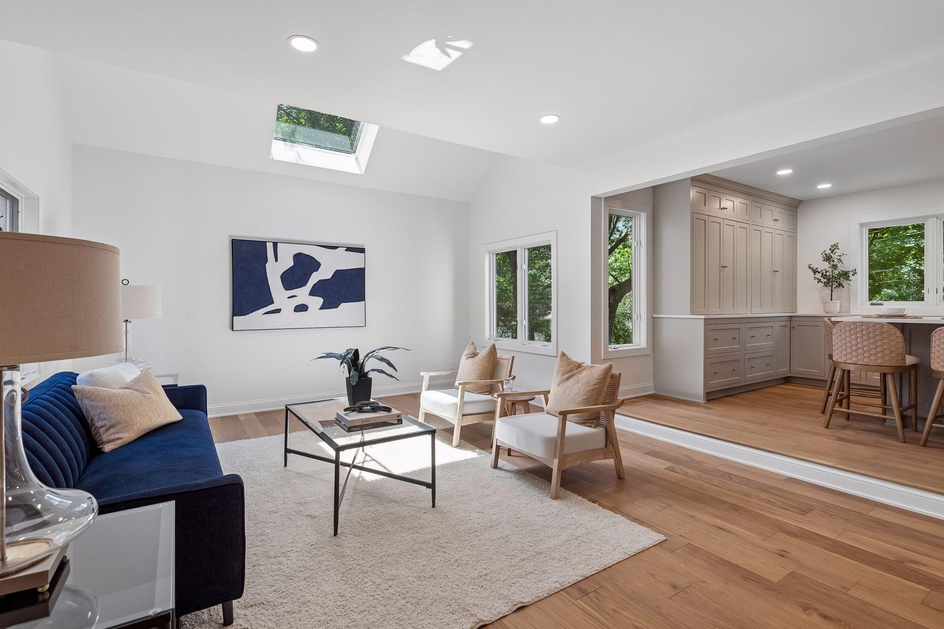 5804 Schaefer Road
