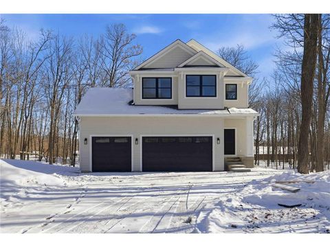 TBD Klondyke Road Ironton MN 56455