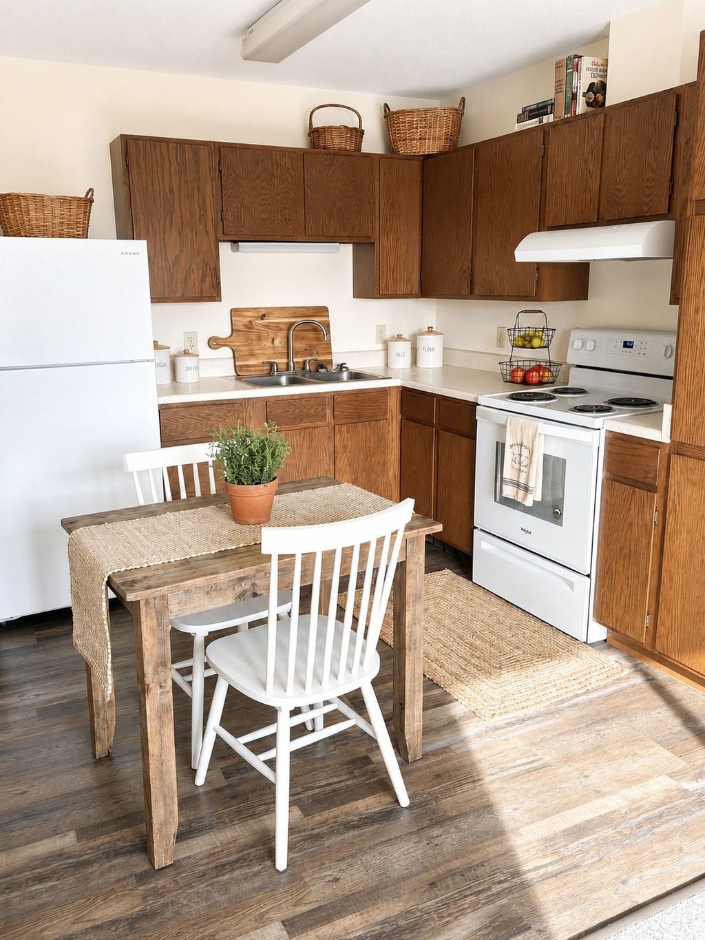 Photo of 124 E Summit Avenue, Fergus Falls, MN 56537 (MLS # 7074531)