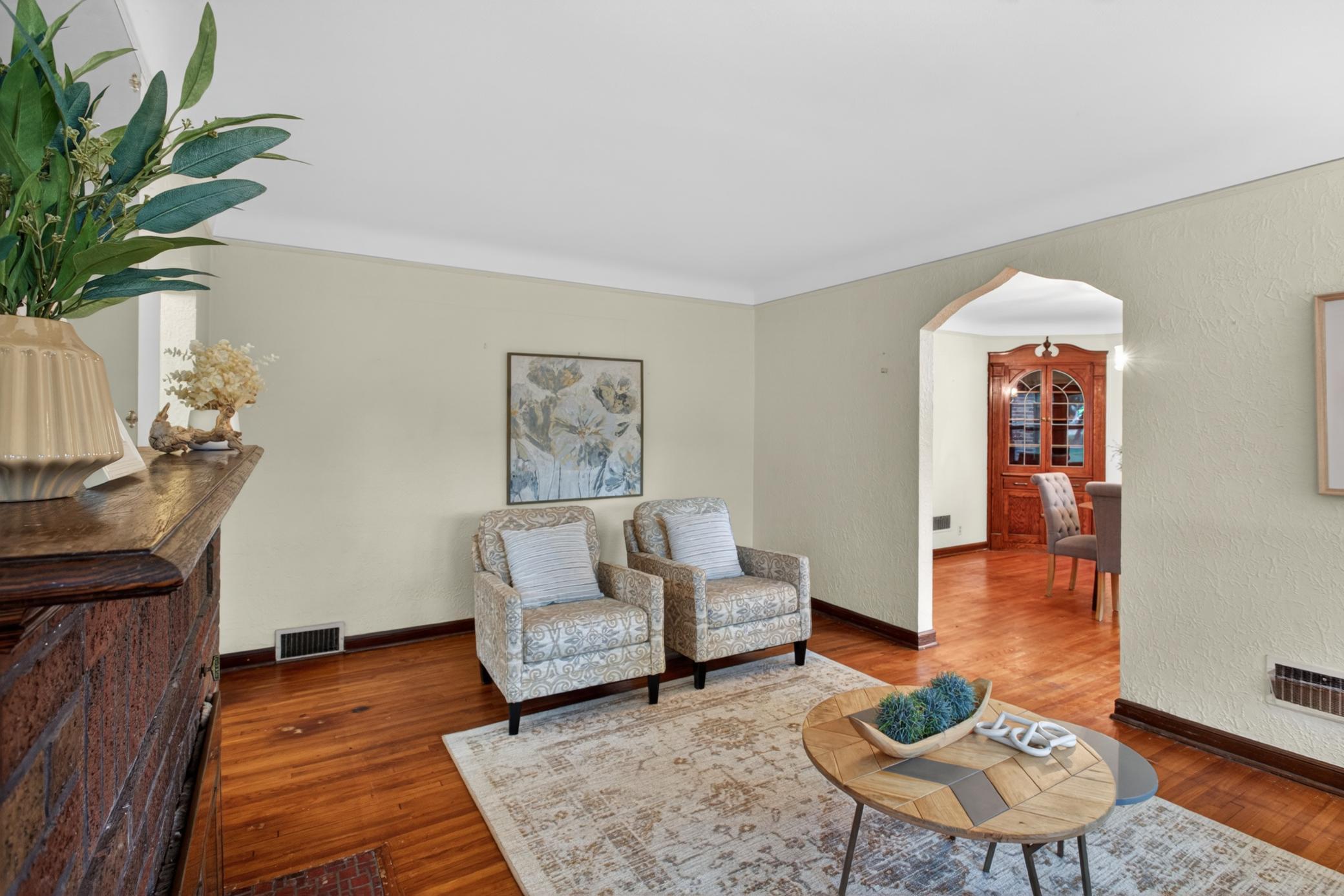 1262 Edgcumbe Road