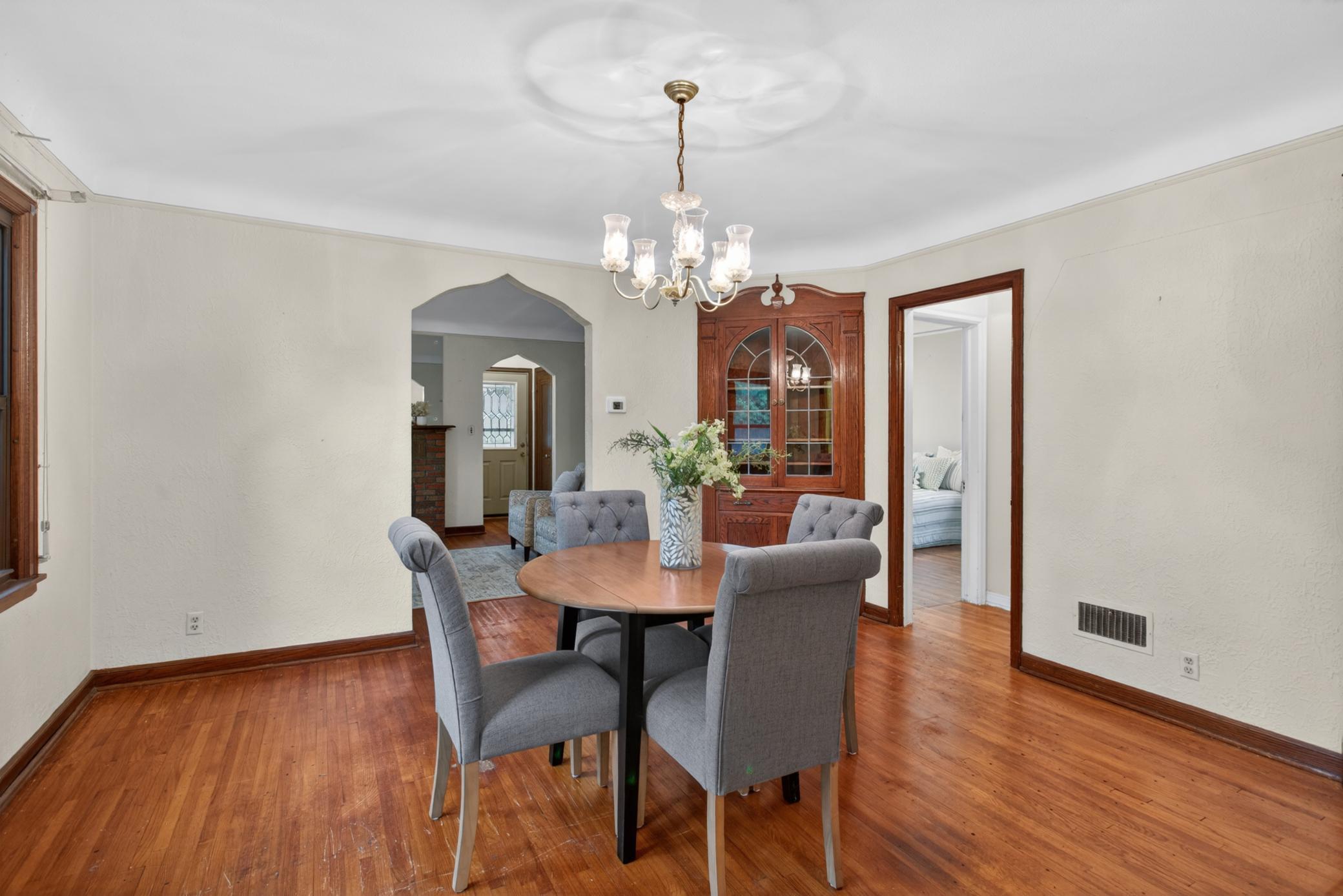 1262 Edgcumbe Road
