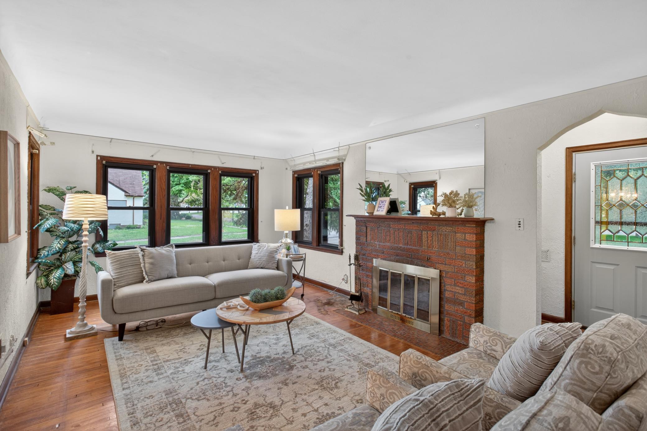 1262 Edgcumbe Road
